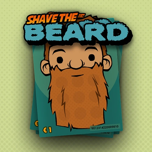 Shave the BEARD