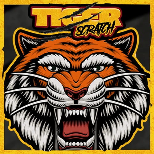 Tiger Scratch