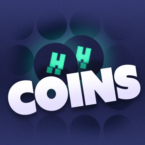 Coins