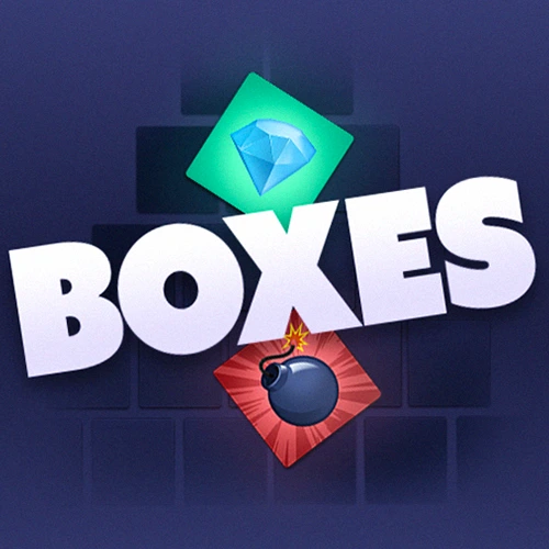 Boxes