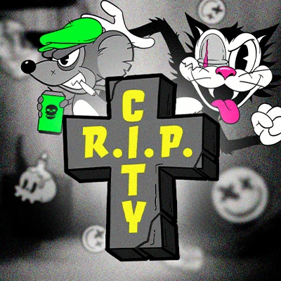 Rip city