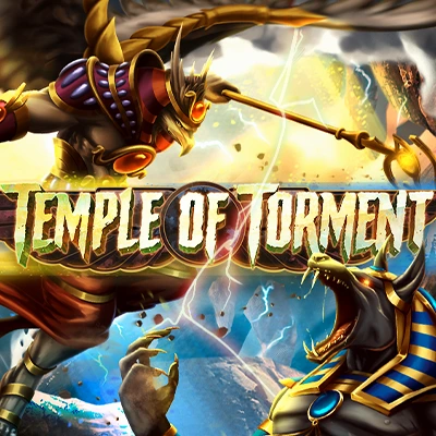 Temple Of Torment