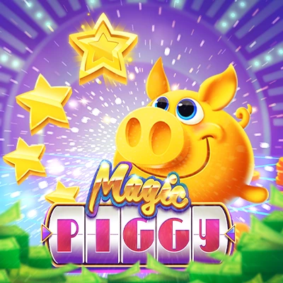 Magic Piggy
