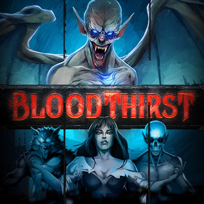 Bloodthirst