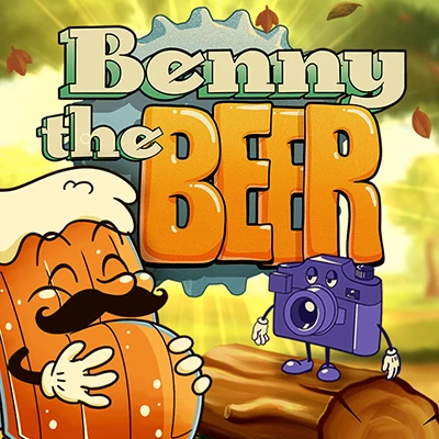 Benny the Beer