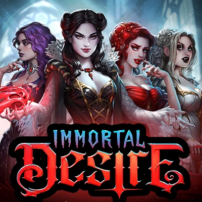 Immortal Desire