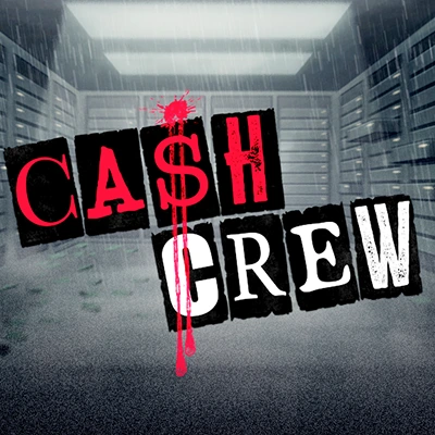Cash Crew