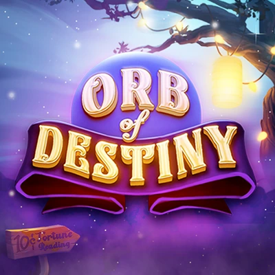 Orb of Destiny