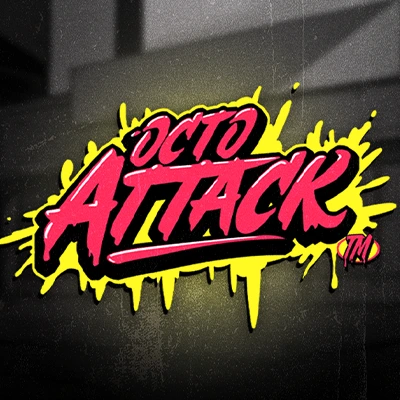 Octo Attack