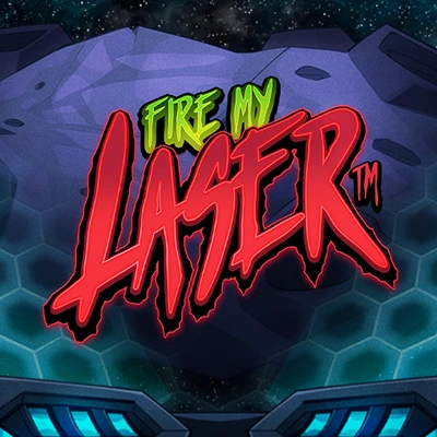 Fire my Laser