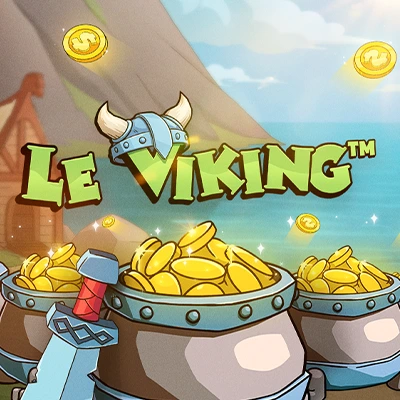 Le Viking