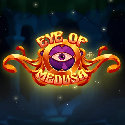 Eye of Medusa