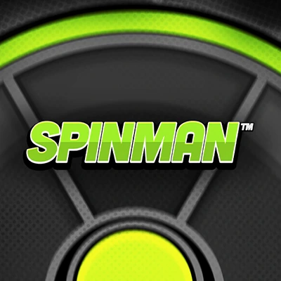 Spinman