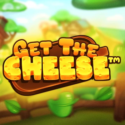 Get the CHEESE