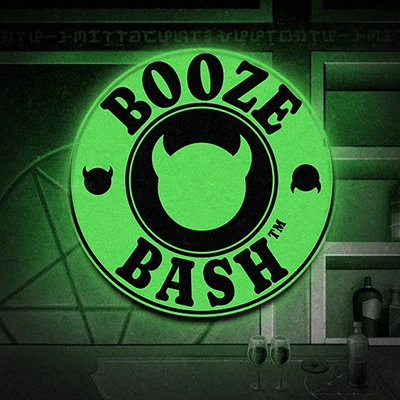 Booze Bash