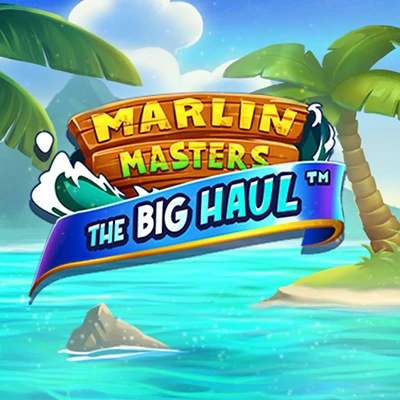 Marlin Masters: The Big Haul