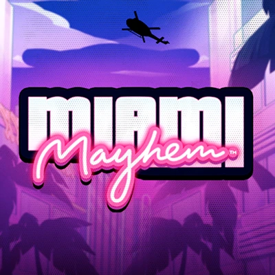 Miami Mayhem