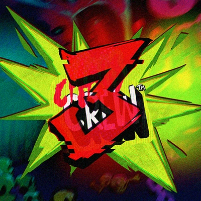 Chaos Crew 3