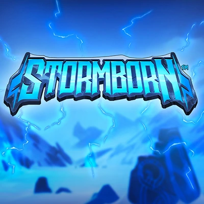 Stormborn