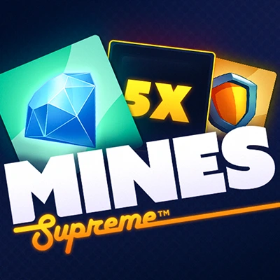 Mines Supreme