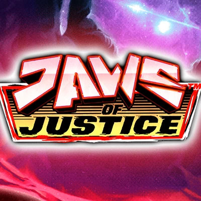 Jaws of Justice