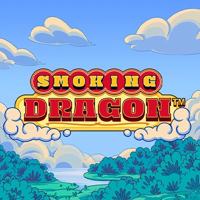 Smoking Dragon