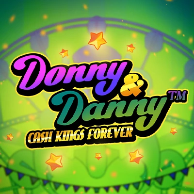 Donny and Danny
