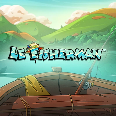 Le Fisherman