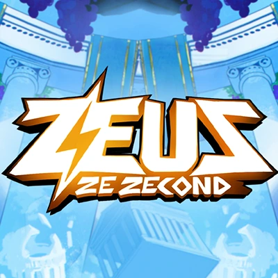 Zeus Ze Zecond