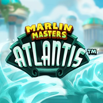 Marlin Masters Atlantis