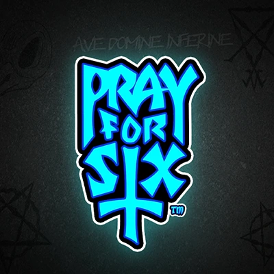 Pray for Six