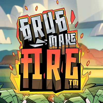 Grug Make Fire
