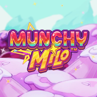 Munchy Milo