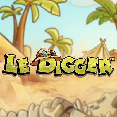Le Digger