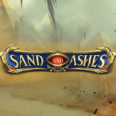 Sand and Ashes
