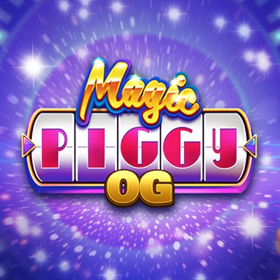 Magic Piggy OG