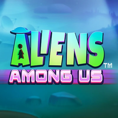 Aliens Among Us