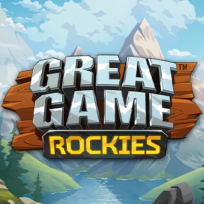 Great Game Rockies