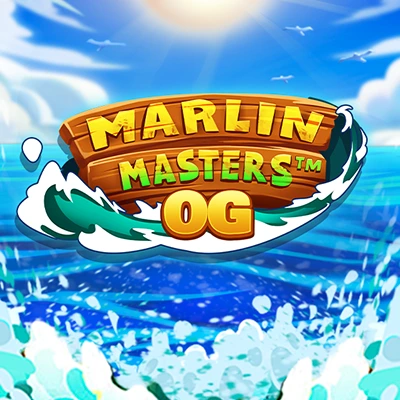 Marlin Masters OG