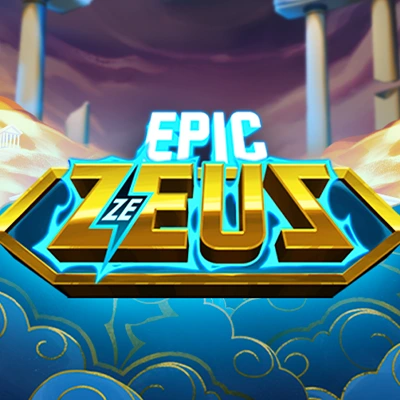 Epic Ze Zeus