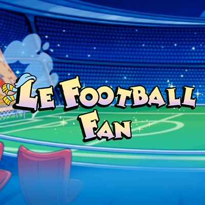 Le Football Fan