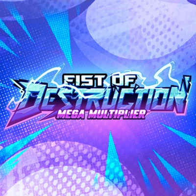 Fist of Destruction Megamultiplier
