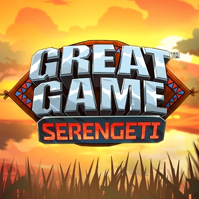 Great Game Serengeti