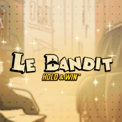 Le Bandit Hold & Win
