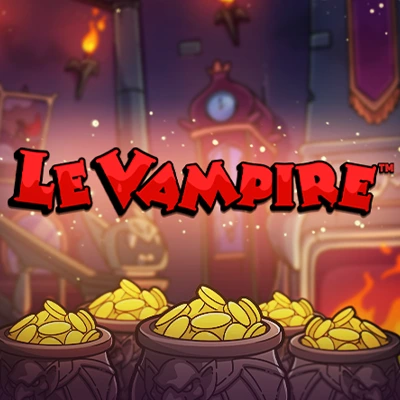 Le Vampire