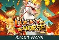 Lucky Horse