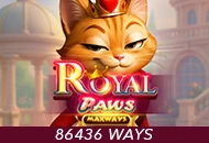 Royal Paws Maxways