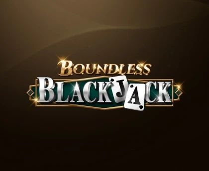 Boundless Blackjack D
