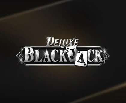Deluxe Blackjack M