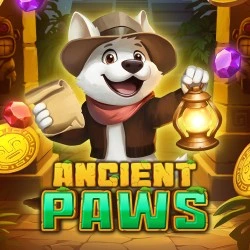 Ancient Paws